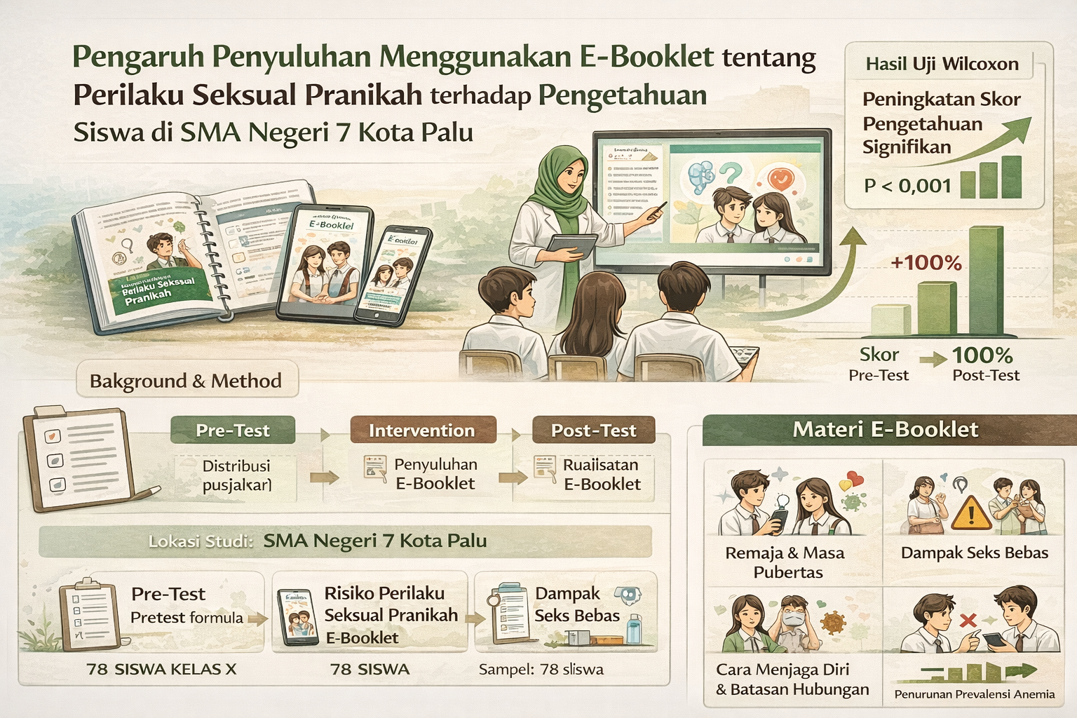 Gambar Sampul